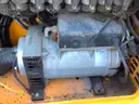 LeeBoy Model 8616B, Asphalt Paver, Track Drive, Kubota Diesel Eng., 9-Ton Hopper Cap.