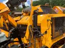 LeeBoy Model 8616B, Asphalt Paver, Track Drive, Kubota Diesel Eng., 9-Ton Hopper Cap.