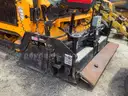 LeeBoy Model 8616B, Asphalt Paver, Track Drive, Kubota Diesel Eng., 9-Ton Hopper Cap.