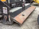 LeeBoy Model 8616B, Asphalt Paver, Track Drive, Kubota Diesel Eng., 9-Ton Hopper Cap.