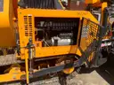 LeeBoy Model 8616B, Asphalt Paver, Track Drive, Kubota Diesel Eng., 9-Ton Hopper Cap.