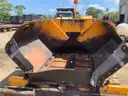 LeeBoy Model 8616B, Asphalt Paver, Track Drive, Kubota Diesel Eng., 9-Ton Hopper Cap.