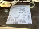 Cummins Generator 325KW Natural Gas 495hp Stamford Gen End 3-Phase 60hz