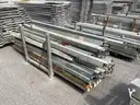 Swing Stage Scaffolding - Complete Inventory