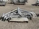 Swing Stage Scaffolding - Complete Inventory