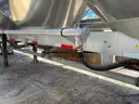 Polar Tank Int&#x2019;l (UNUSED) 1040 Dry Cube Semi Tank Trailer, Tandem Axle with 66,000 GVW