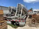 Polar Tank Int&#x2019;l (UNUSED) 1040 Dry Cube Semi Tank Trailer, Tandem Axle with 66,000 GVW