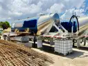 Polar Tank Int&#x2019;l (UNUSED) 1040 Dry Cube Semi Tank Trailer, Tandem Axle with 66,000 GVW