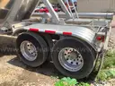Polar Tank Int&#x2019;l (UNUSED) 1040 Dry Cube Semi Tank Trailer, Tandem Axle with 66,000 GVW
