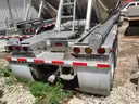 Polar Tank Int&#x2019;l (UNUSED) 1040 Dry Cube Semi Tank Trailer, Tandem Axle with 66,000 GVW