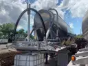 Polar Tank Int&#x2019;l (UNUSED) 1040 Dry Cube Semi Tank Trailer, Tandem Axle with 66,000 GVW