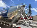 Polar Tank Int&#x2019;l (UNUSED) 1040 Dry Cube Semi Tank Trailer, Tandem Axle with 66,000 GVW