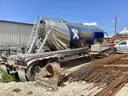 Polar Tank Int&#x2019;l (UNUSED) 1040 Dry Cube Semi Tank Trailer, Tandem Axle with 66,000 GVW