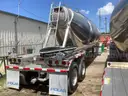 #2 - Polar Tank Int’l 1040 Dry Cube Semi Tank Trailer, Tandem Axle with 66,000 GVW