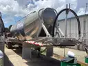 #2 - Polar Tank Int’l 1040 Dry Cube Semi Tank Trailer, Tandem Axle with 66,000 GVW
