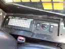 CAT TRACK LOADER Model 257B High-Flo, A/C Cab, Joystick Controls, Hyd. Q-Attach