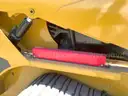 CAT TRACK LOADER Model 257B High-Flo, A/C Cab, Joystick Controls, Hyd. Q-Attach