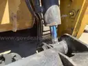 CAT TRACK LOADER Model 257B High-Flo, A/C Cab, Joystick Controls, Hyd. Q-Attach