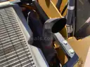 CAT TRACK LOADER Model 257B High-Flo, A/C Cab, Joystick Controls, Hyd. Q-Attach
