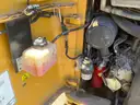 CAT TRACK LOADER Model 257B High-Flo, A/C Cab, Joystick Controls, Hyd. Q-Attach