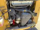 CAT TRACK LOADER Model 257B High-Flo, A/C Cab, Joystick Controls, Hyd. Q-Attach