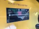CAT TRACK LOADER Model 257B High-Flo, A/C Cab, Joystick Controls, Hyd. Q-Attach