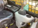 CAT TRACK LOADER Model 257B High-Flo, A/C Cab, Joystick Controls, Hyd. Q-Attach