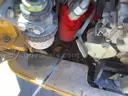 CAT TRACK LOADER Model 257B High-Flo, A/C Cab, Joystick Controls, Hyd. Q-Attach