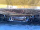 CAT TRACK LOADER Model 257B High-Flo, A/C Cab, Joystick Controls, Hyd. Q-Attach