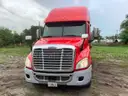 2011 Freightliner Cascadia 125 Truck Tractor Sleeper 6x4  T/A