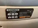 2011 Freightliner Cascadia 125 Truck Tractor Sleeper 6x4  T/A