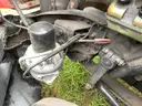 2011 Freightliner Cascadia 125 Truck Tractor Sleeper 6x4  T/A