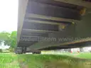 Trailer, WALT Tandem Axle Gooseneck 25 Ton GVW, 6&#x2019; Ramps