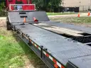 Trailer, WALT Tandem Axle Gooseneck 25 Ton GVW, 6&#x2019; Ramps