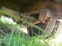 Trailer, WALT Tandem Axle Gooseneck 25 Ton GVW, 6&#x2019; Ramps, Air Brakes