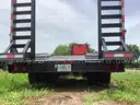 Trailer, WALT Tandem Axle Gooseneck 25 Ton GVW, 6&#x2019; Ramps