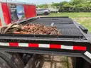 Trailer, WALT Tandem Axle Gooseneck 25 Ton GVW, 6&#x2019; Ramps