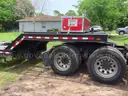 Trailer, WALT Tandem Axle Gooseneck 25 Ton GVW, 6&#x2019; Ramps