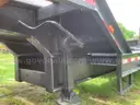 Trailer, WALT Tandem Axle Gooseneck 25 Ton GVW, 6&#x2019; Ramps
