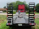 Trailer, WALT Tandem Axle Gooseneck 25 Ton GVW, 6&#x2019; Ramps