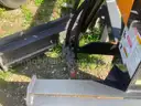 Grader Attachment, Unused LandHonor with: 96&#x201D; Blade Width,  Bolt-On Cutting Edge, Universal Skid Loader Mount