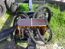 Grader Attachment, Unused LandHonor with: 96&#x201D; Blade Width,  Bolt-On Cutting Edge, Universal Skid Loader Mount