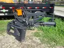 Grader Attachment, Unused LandHonor with: 96&#x201D; Blade Width,  Bolt-On Cutting Edge, Universal Skid Loader Mount