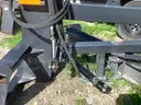 Grader Attachment, Unused LandHonor with: 96&#x201D; Blade Width,  Bolt-On Cutting Edge, Universal Skid Loader Mount