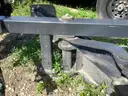 Grader Attachment, Unused LandHonor with: 96&#x201D; Blade Width,  Bolt-On Cutting Edge, Universal Skid Loader Mount