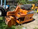 LeeBoy 300B Split Drum Vibratory Asphalt Roller (Inoperable)