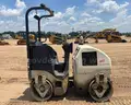 Roller, Ingersoll Rand DD-16 Vibratory with Kubota D722 17hp Liquid-Cooled Diesel 39&#x22; Drum Width