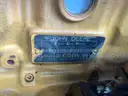 Air Compressor, SULLAIR UTILITY 260cfm powered by JD5030 Skid-Mounted w/Enclosure