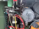 Air Compressor, SULLAIR UTILITY 260cfm powered by JD5030 Skid-Mounted w/Enclosure