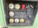 Air Compressor, SULLAIR UTILITY 260cfm powered by JD5030 Skid-Mounted w/Enclosure